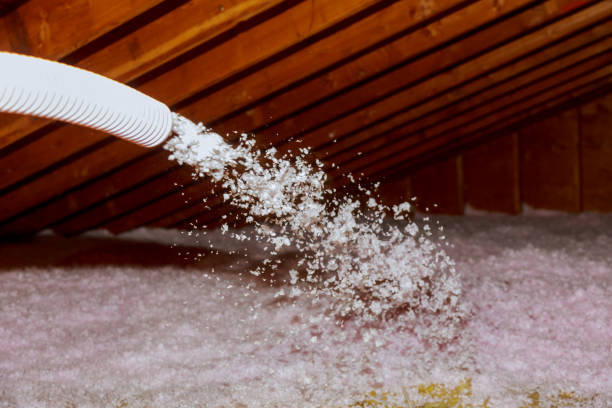 Best Commercial Insulation in Mertzon, TX
