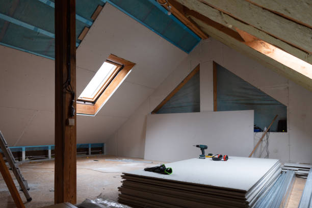 Mertzon, TX Insulation Contractor Company
