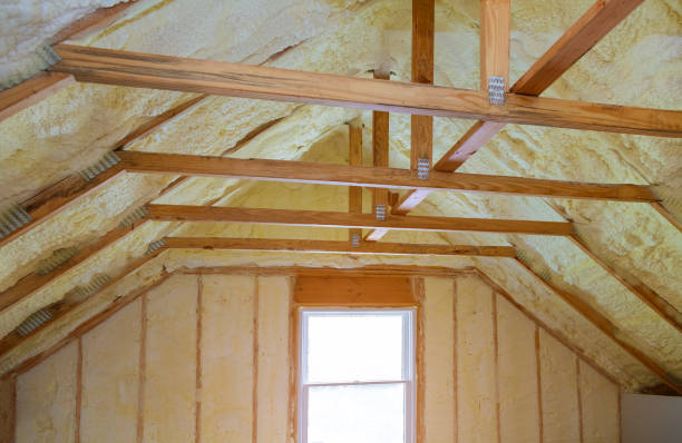 Best Fiberglass Insulation in Mertzon, TX