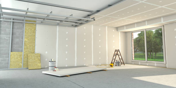 Best Residential Insulation in Mertzon, TX