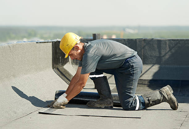 Best Blown-in Insulation in Mertzon, TX